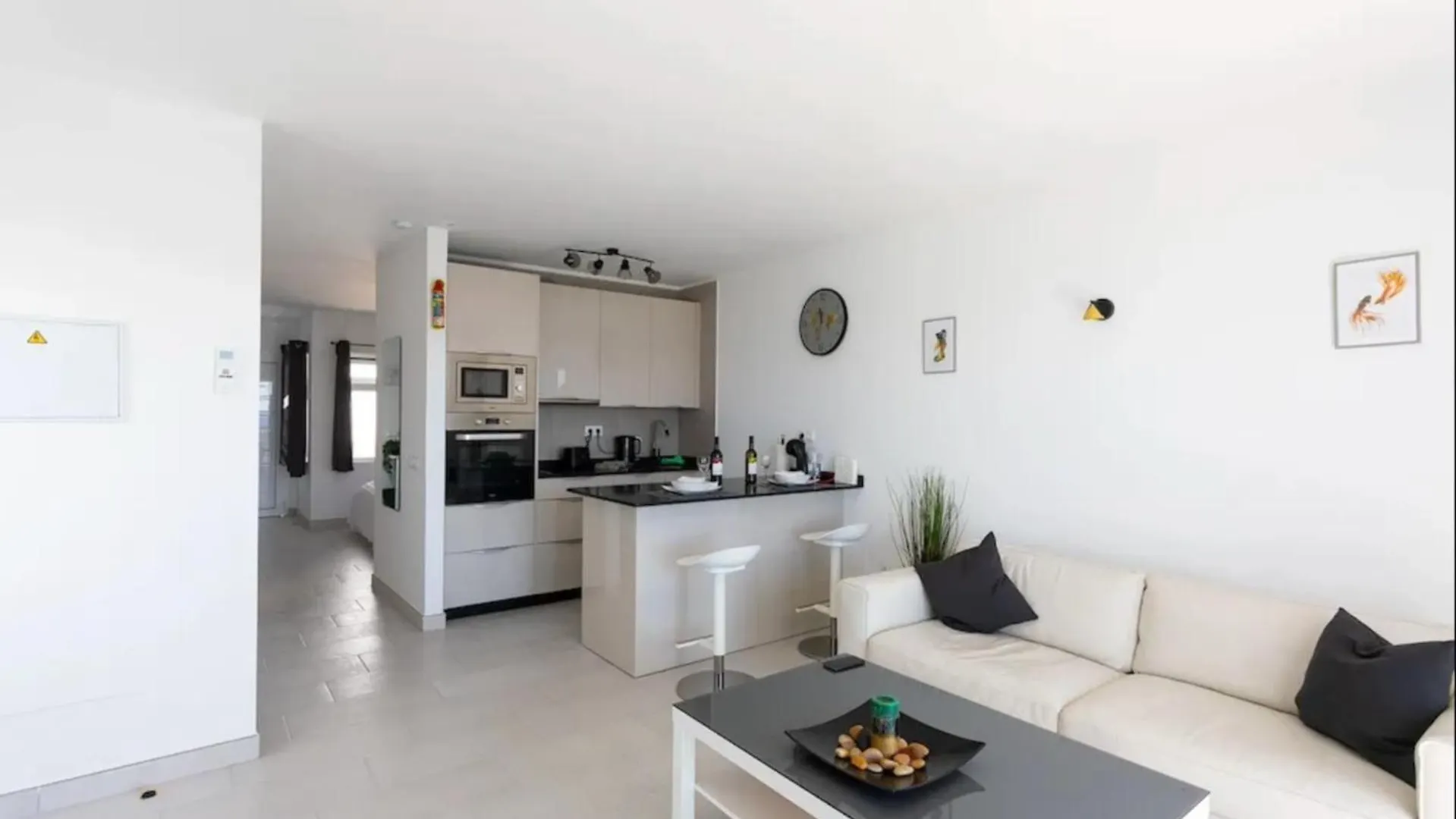Buena Pesca 20 By Jk Lanzarote Appartement Puerto del Carmen