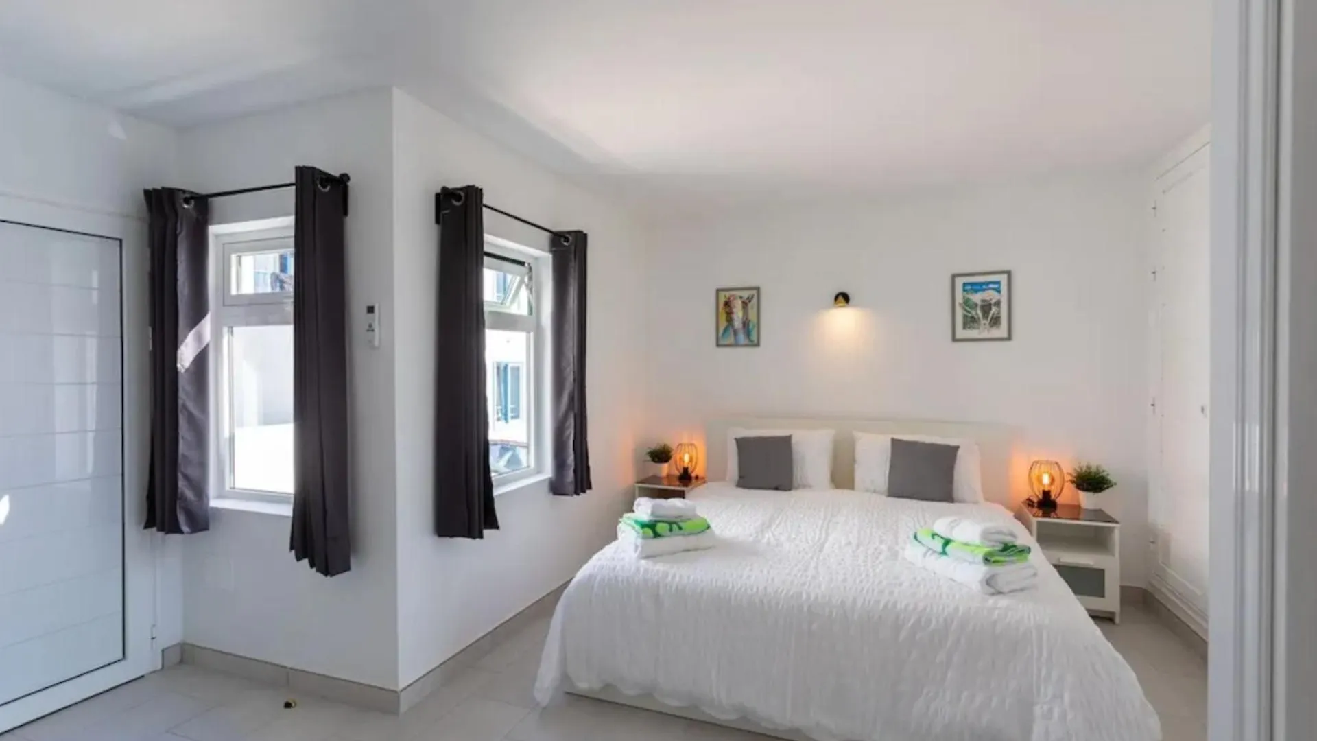 Apartamento Buena Pesca 20 By Jk Lanzarote Puerto del Carmen  Puerto del Carmen (Lanzarote)