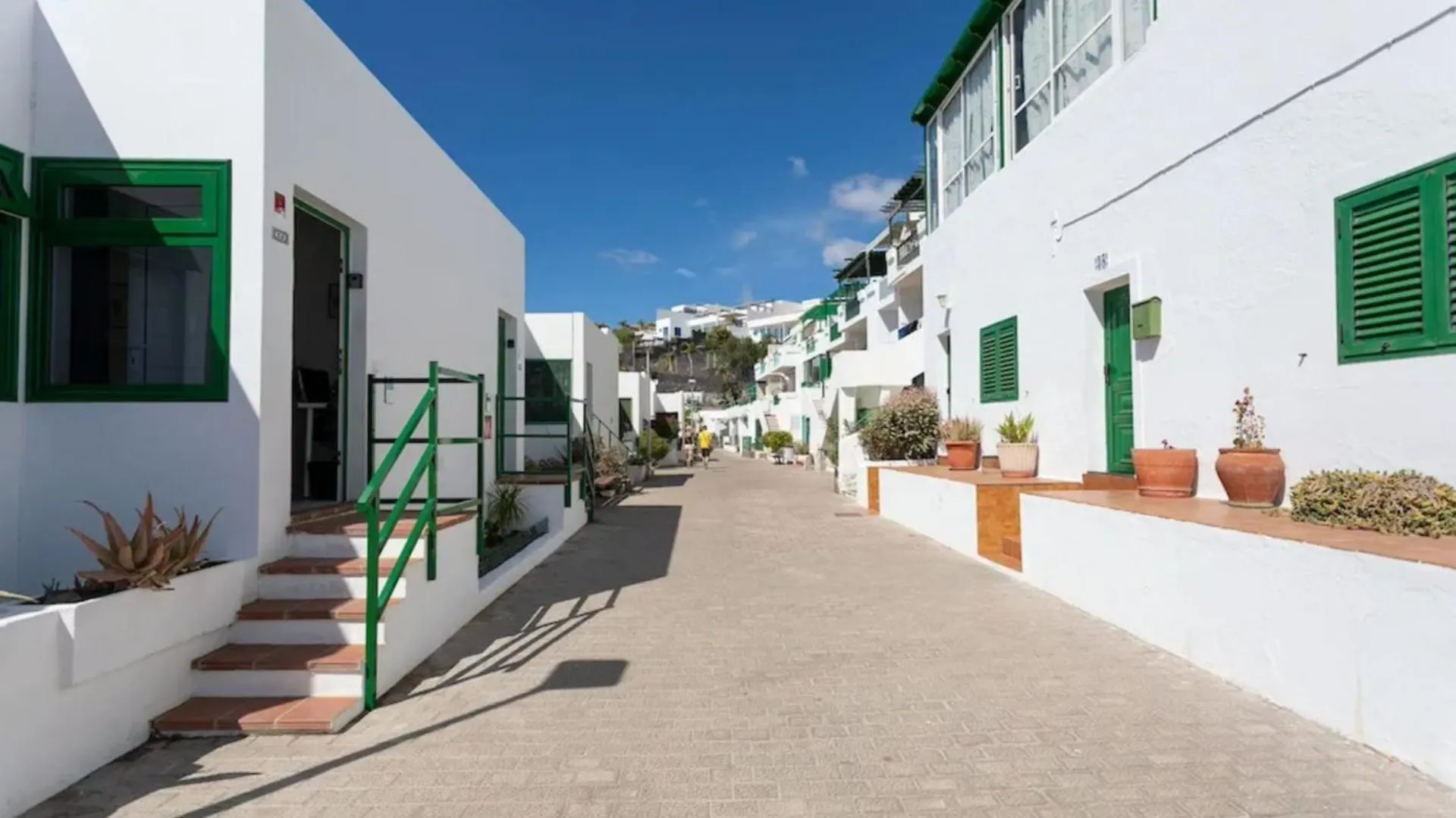 Apartamento Buena Pesca 20 By Jk Lanzarote Puerto del Carmen  España