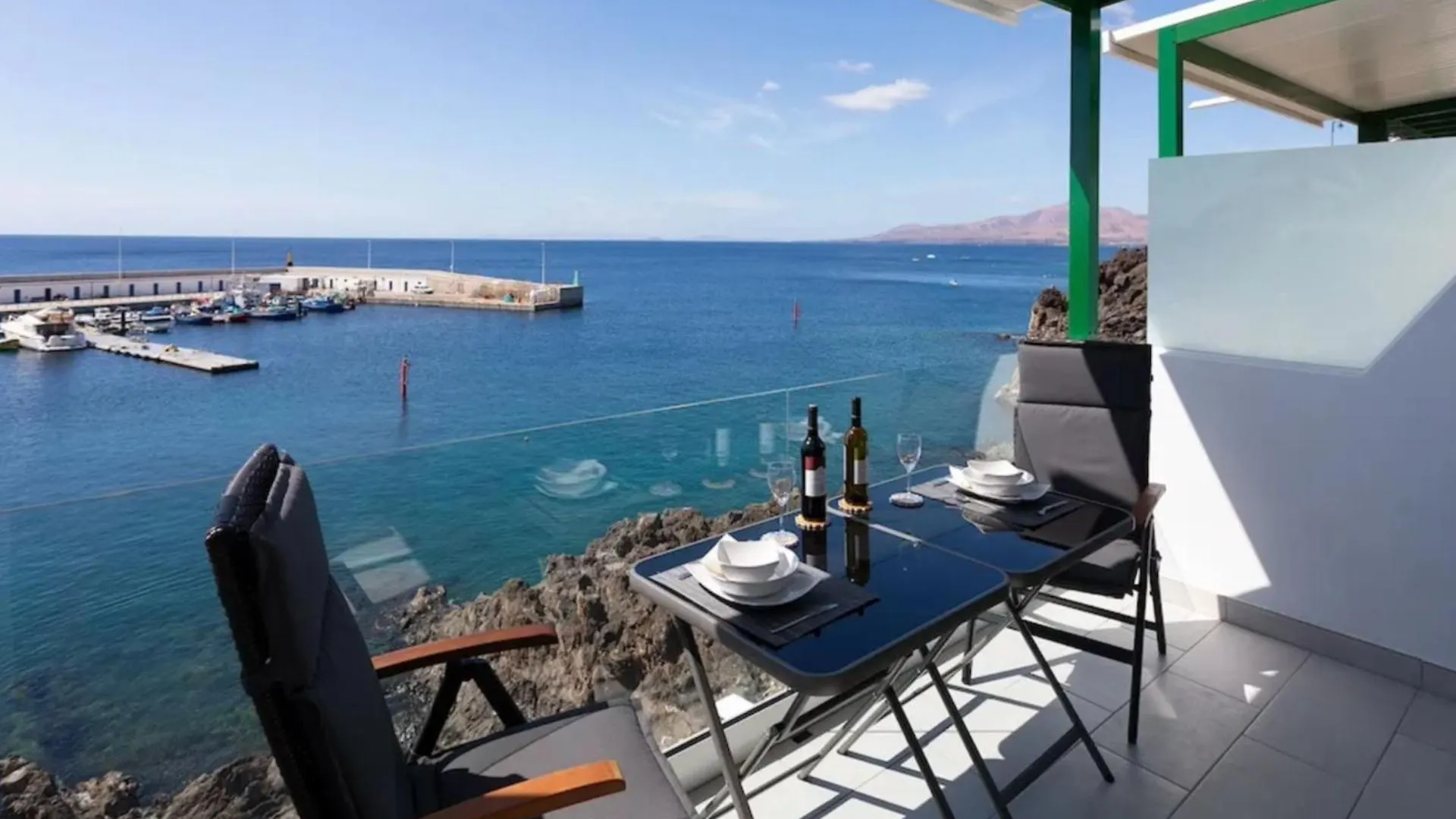 Apartamento Buena Pesca 20 By Jk Lanzarote Puerto del Carmen